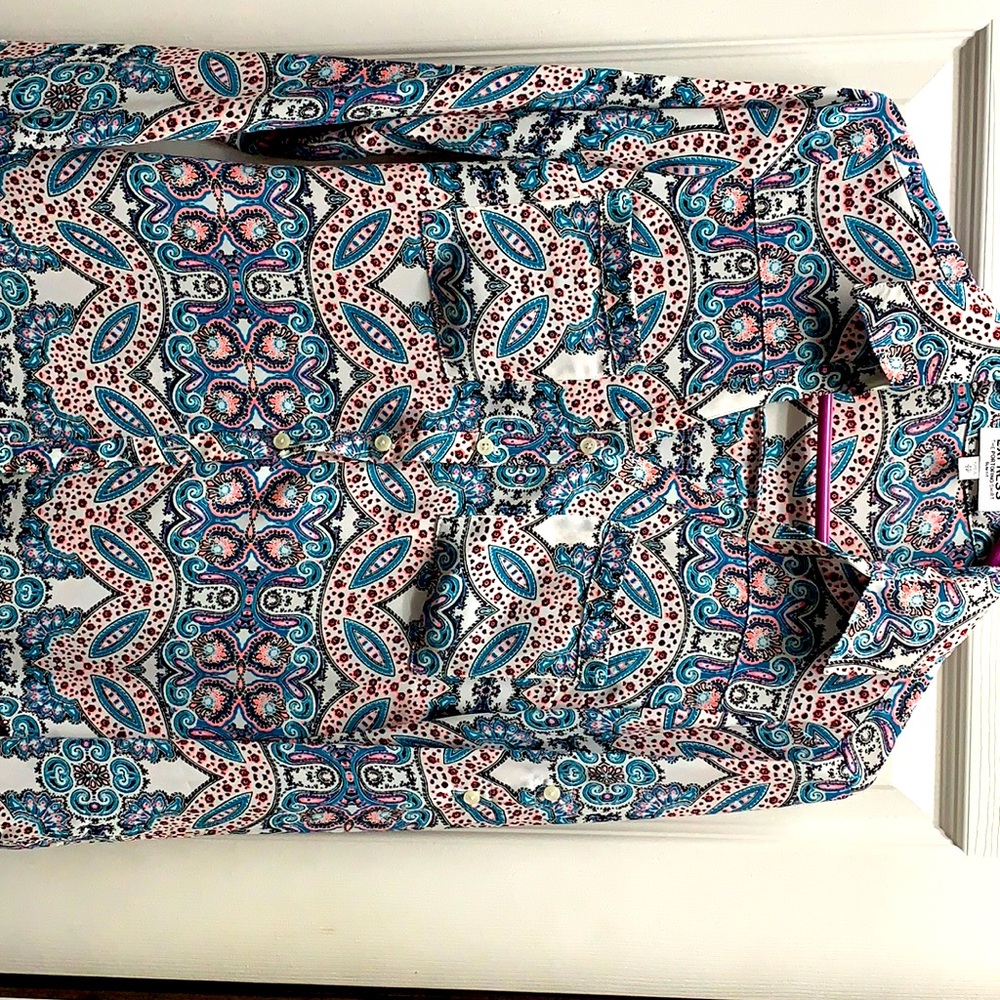 Express portofino shirt